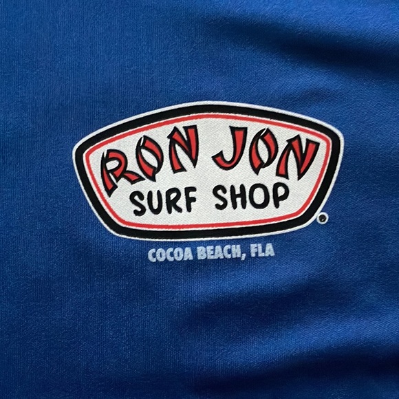Youth Ron Jon Surf Shop Sport-Tek Shirt - Picture 2 of 9